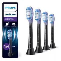 Philips Premium Gum Care HX9054/88 Harjapead, neljane komplekt – pilt 5