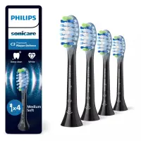 Philips Premium Plaque Defence HX9044/88 Harjapead, neljane komplekt – pilt 4