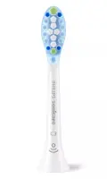 Philips | Replacement brush heads | HX9042/87 Sonicare Premium Plaque Defence | Heads | For adults | Number of brush heads included 2 | White – pilt 4