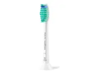 Philips | Replacement brush heads | HX6018/87 Sonicare ProResults | Heads | For adults | Number of brush heads included 8 | Black – pilt 2
