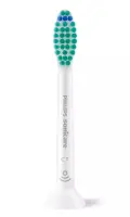 Philips | Replacement brush heads | HX6018/87 Sonicare ProResults | Heads | For adults | Number of brush heads included 8 | Black – pilt 4