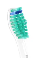 Philips | Replacement brush heads | HX6018/87 Sonicare ProResults | Heads | For adults | Number of brush heads included 8 | Black – pilt 4