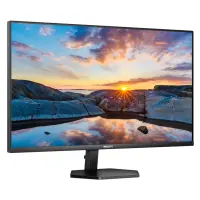 Philips 3000 series 32E1N3100LA/00 PC lamekuvar 80 cm (31.5") 1920 x 1080 pikslit Full HD LCD Must – pilt 4
