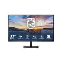 Philips 3000 series 32E1N3100LA/00 PC lamekuvar 80 cm (31.5") 1920 x 1080 pikslit Full HD LCD Must – pilt 22