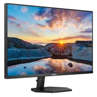 Philips 3000 series 32E1N3100LA/00 PC lamekuvar 80 cm (31.5") 1920 x 1080 pikslit Full HD LCD Must – pilt 23