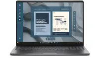 Dell Pro 16 PC16255 | Magnetite | 16 " | IPS | FHD+ | 1920 x 1200 pixels | Anti-glare | AMD Ryzen 5 | 220 | 16 GB | DDR5 | Solid-state drive capacity 512 GB | AMD Radeon 740M Graphics | Windows 11 Pro | 802.11ax | Keyboard language Nordic | Keyboard backlit | Warranty 36 month(s) | Battery warranty 12 month(s)
