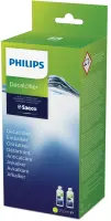 Philips | Espresso machine descaler | CA6700/22 Saeco | 2x250 ml – pilt 5