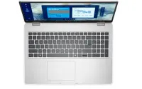 Dell Pro 16 PC16250 | 16 " | FHD+ | Anti-glare | Intel Core Ultra 7 | 255U | 32 GB | DDR5 | Solid-state drive capacity 1000 GB | Intel Graphics | Windows 11 Pro | 802.11ax | Bluetooth version 5.3 | Keyboard language Nordic | Keyboard backlit | Warranty 36 month(s) | Battery warranty 12 month(s) – pilt 3