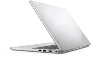 Dell Pro 16 PC16250 | 16 " | FHD+ | Anti-glare | Intel Core Ultra 7 | 255U | 32 GB | DDR5 | Solid-state drive capacity 1000 GB | Intel Graphics | Windows 11 Pro | 802.11ax | Bluetooth version 5.3 | Keyboard language Nordic | Keyboard backlit | Warranty 36 month(s) | Battery warranty 12 month(s) – pilt 4