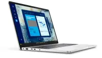 Dell Pro 16 PC16250 | 16 " | FHD+ | Anti-glare | Intel Core Ultra 7 | 255U | 32 GB | DDR5 | Solid-state drive capacity 1000 GB | Intel Graphics | Windows 11 Pro | 802.11ax | Bluetooth version 5.3 | Keyboard language Nordic | Keyboard backlit | Warranty 36 month(s) | Battery warranty 12 month(s) – pilt 5