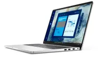 Dell Pro 16 PC16250 | 16 " | FHD+ | Anti-glare | Intel Core Ultra 7 | 255U | 32 GB | DDR5 | Solid-state drive capacity 1000 GB | Intel Graphics | Windows 11 Pro | 802.11ax | Bluetooth version 5.3 | Keyboard language Nordic | Keyboard backlit | Warranty 36 month(s) | Battery warranty 12 month(s) – pilt 6