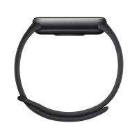 Xiaomi Smart Band 10 | AMOLED | Waterproof | Bluetooth | Midnight Black – pilt 2