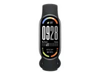 Xiaomi Smart Band 10 | AMOLED | Waterproof | Bluetooth | Midnight Black – pilt 3