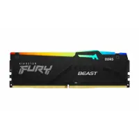 Kingston Technology FURY Beast RGB mälumoodul 64 GB 2 x 32 GB DDR5 6000 MT/s 288-pin DIMM – pilt 11