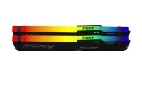 Kingston | KF560C36BBE2AK2-64 | 64 (2x32) GB | DDR5 | 6000 MHz | PC/server | Registered No | ECC No – pilt 18
