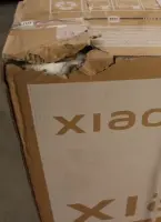 SALE OUT. Xiaomi TV S Mini 2025 75" (3840 x 2160) | Xiaomi TV | S Mini LED 2025 | 75 | Smart TV | Google TV | UHD | Black | DAMAGED PACKAGING | 32 GB – pilt 5
