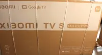 SALE OUT. Xiaomi TV S Mini 2025 75" (3840 x 2160) | Xiaomi TV | S Mini LED 2025 | 75 | Smart TV | Google TV | UHD | Black | DAMAGED PACKAGING | 32 GB – pilt 10
