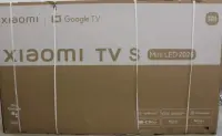 SALE OUT. Xiaomi TV S Mini 2025 75" (3840 x 2160) | Xiaomi TV | S Mini LED 2025 | 75 | Smart TV | Google TV | UHD | Black | DAMAGED PACKAGING | 32 GB – pilt 14