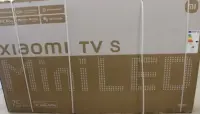 SALE OUT. Xiaomi TV S Mini 2025 75" (3840 x 2160) | Xiaomi TV | S Mini LED 2025 | 75 | Smart TV | Google TV | UHD | Black | DAMAGED PACKAGING | 32 GB – pilt 15