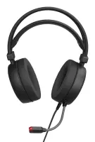 Genesis Gaming Headset | Neon 613 G2 | Wired | Over-ear | Microphone | Black – pilt 5