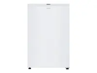 Candy Refrigerator | CNOQ2S58EW | Energy efficiency class E | Free standing | Larder | Height 85 cm | Fridge net capacity 100 L | Freezer net capacity 14 L | 37 dB | White