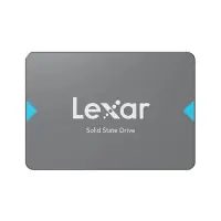 Lexar SSD | NQ100 | 1000 GB | SSD form factor 2.5" | Solid-state drive interface SATA III | Read speed 550 MB/s