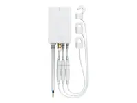 AEOTEC Home Energy Meter 8 - Three Clamps 60A, Z-Wave