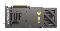 Asus TUF Gaming GeForce RTX 5060 Ti 16GB GDDR7 OC Edition | NVIDIA | 16 GB | GeForce RTX 5060 Ti | GDDR7 | HDMI ports quantity 1 | PCI Express 5.0