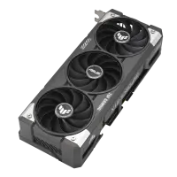 Asus TUF Gaming GeForce RTX 5060 Ti 16GB GDDR7 OC Edition | NVIDIA | 16 GB | GeForce RTX 5060 Ti | GDDR7 | HDMI ports quantity 1 | PCI Express 5.0 – pilt 2
