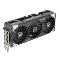 Asus TUF Gaming GeForce RTX 5060 Ti 16GB GDDR7 OC Edition | NVIDIA | 16 GB | GeForce RTX 5060 Ti | GDDR7 | HDMI ports quantity 1 | PCI Express 5.0 – pilt 4