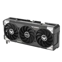 Asus TUF Gaming GeForce RTX 5060 Ti 16GB GDDR7 OC Edition | NVIDIA | 16 GB | GeForce RTX 5060 Ti | GDDR7 | HDMI ports quantity 1 | PCI Express 5.0 – pilt 5