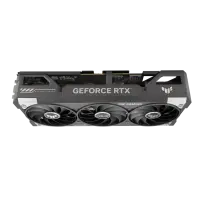 Asus TUF Gaming GeForce RTX 5060 Ti 16GB GDDR7 OC Edition | NVIDIA | 16 GB | GeForce RTX 5060 Ti | GDDR7 | HDMI ports quantity 1 | PCI Express 5.0 – pilt 7