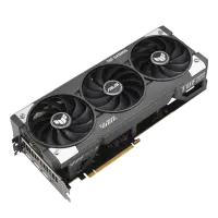 Asus TUF Gaming GeForce RTX 5060 Ti 16GB GDDR7 OC Edition | NVIDIA | 16 GB | GeForce RTX 5060 Ti | GDDR7 | HDMI ports quantity 1 | PCI Express 5.0 – pilt 8