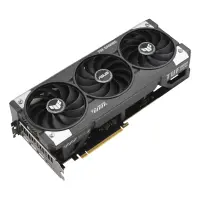 Asus TUF Gaming GeForce RTX 5060 Ti 16GB GDDR7 OC Edition | NVIDIA | 16 GB | GeForce RTX 5060 Ti | GDDR7 | HDMI ports quantity 1 | PCI Express 5.0 – pilt 10