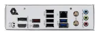 MSI PRO B850M-P WIFI | Processor family AMD B850 | Processor socket AM5 | DDR5 | Supported hard disk drive interfaces SATA, M.2 | Number of SATA connectors 4 – pilt 7