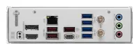 MSI B850 GAMING PLUS WIFI6E | Processor family AMD | Processor socket AM5 | DDR5 | Supported hard disk drive interfaces SATA, M.2 | Number of SATA connectors 4 – pilt 6