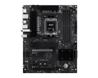 PRO B850-S WIFI6E | MSI Processor family AMD | Processor socket AM5 | DDR5 | Supported hard disk drive interfaces SATA, M.2 – pilt 2