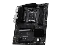 PRO B850-S WIFI6E | MSI Processor family AMD | Processor socket AM5 | DDR5 | Supported hard disk drive interfaces SATA, M.2 – pilt 4