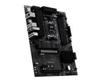 PRO B850-S WIFI6E | MSI Processor family AMD | Processor socket AM5 | DDR5 | Supported hard disk drive interfaces SATA, M.2 – pilt 6
