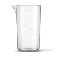 Philips 5000 series HR2684/00 Saumikser – pilt 11