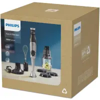 Philips 5000 series HR2684/00 Saumikser – pilt 18