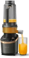 Philips Flip&Juice™ kannmikser HR3770/00 Mahlapressimooduliga kiire kannmikser – pilt 4