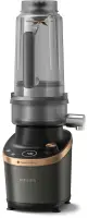 Philips Flip&Juice™ kannmikser HR3770/00 Mahlapressimooduliga kiire kannmikser – pilt 11