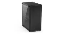 Case|ENDORFY|Ventum 200 Air|MicroTower|Case product features Transparent panel|Not included|ATX|MicroATX|MiniITX|Colour Black|EY2A002 – pilt 27