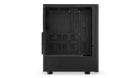 Case|ENDORFY|Ventum 200 ARGB|MidiTower|Case product features Transparent panel|Not included|ATX|MicroATX|MiniITX|Colour Black|EY2A014 – pilt 27
