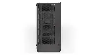 Case|ENDORFY|Regnum 400 Air|MidiTower|Case product features Transparent panel|Not included|ATX|MicroATX|MiniITX|Colour Black|EY2A008 – pilt 26