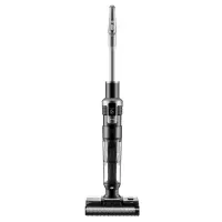 Jimmy Vacuum cleaner and washer | HW9 Pro Max | Cordless operating | Washing function | 460 W | 21.6 V | Operating time (max) 40 min | Black/Silver | Warranty 24 month(s)