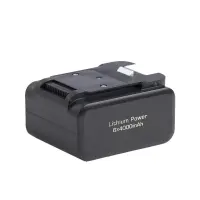Jimmy Battery Pack for PW11/PW11 Pro/PW11 Pro Max