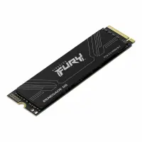 KINGSTON 4096GB FURY Renegade G5 PCIe 5.0 M.2 NVMe SSD