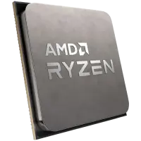 AMD CPU Desktop Ryzen 7 8/16T 9800X3D (5.2GHz,104MB,120W,AM5) tray, with Radeon Graphics